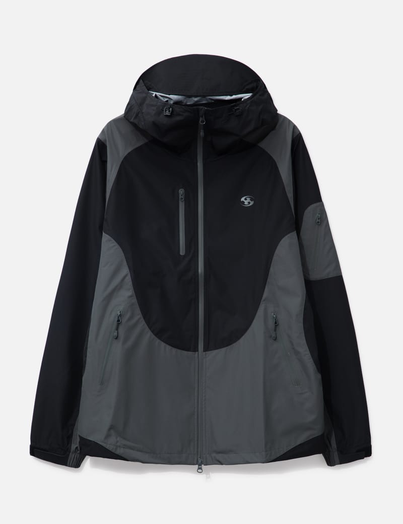 San San Gear - 2.5L JACKET | HBX