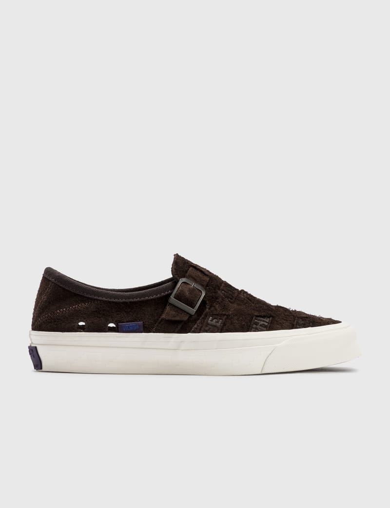 Vans - Vault By Vans X Taka Hayashi TH Style 47 Huarache Lx | HBX