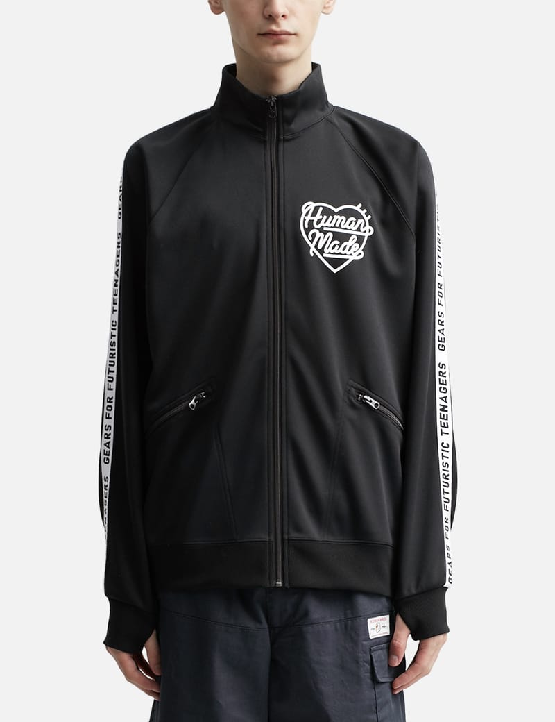 Human Made - TRACK JACKET | HBX
