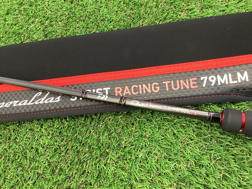 新商品】ダイワ ストイストRT 79MLM入荷致しました！！ | 釣具のポイント