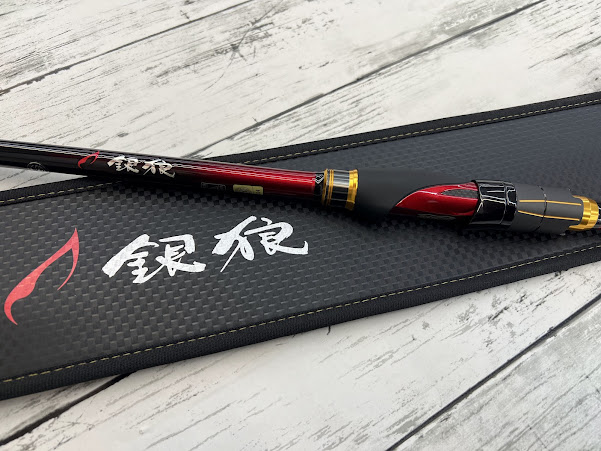 新商品】ダイワ☆銀狼パワートルク入荷致しました！ | 釣具のポイント