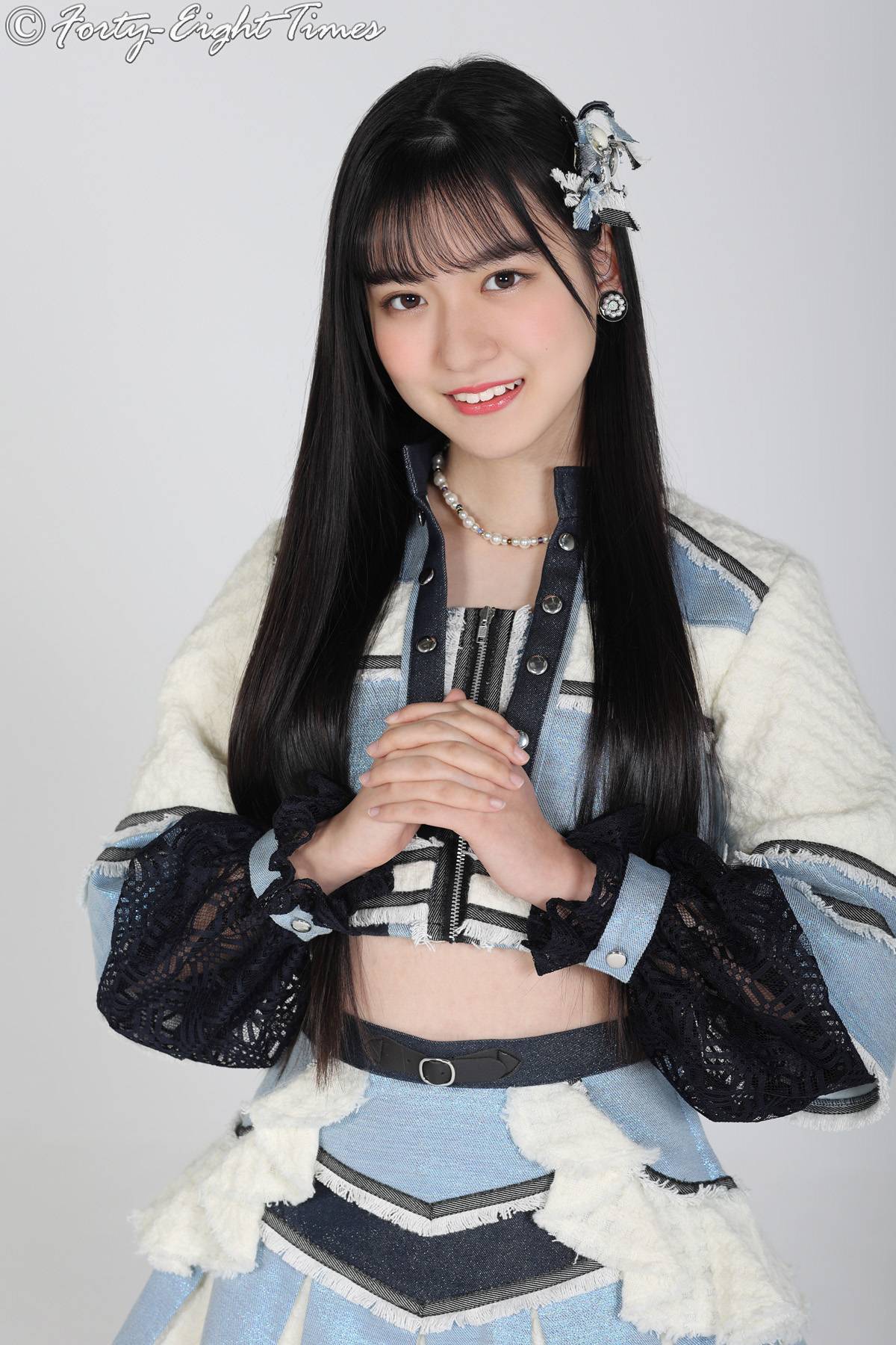 SKE48林美澪が卒業を発表。活動は8月末まで。卒業発表全文掲載 | AKB48