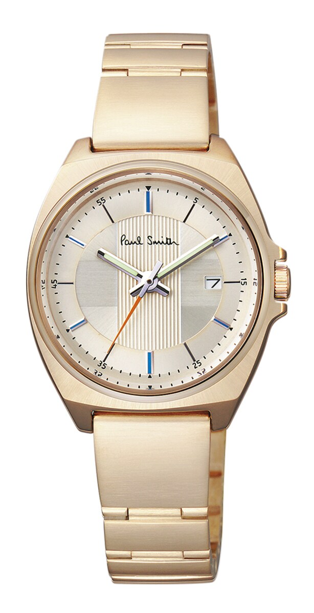 Closed Eyes mini クローズドアイズ ミニ BB6-122-31 | ポール・スミス