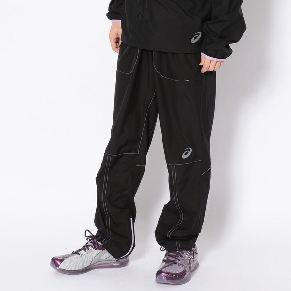 KIKO KOSTADINOV×ASICS／キココスタディノフx