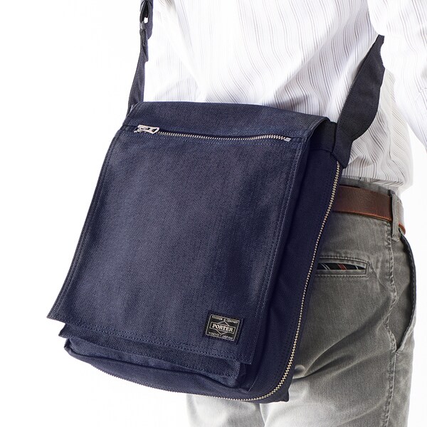 ポーター スモーキー ショルダーバッグ（592ー07628） | ポーター 吉田