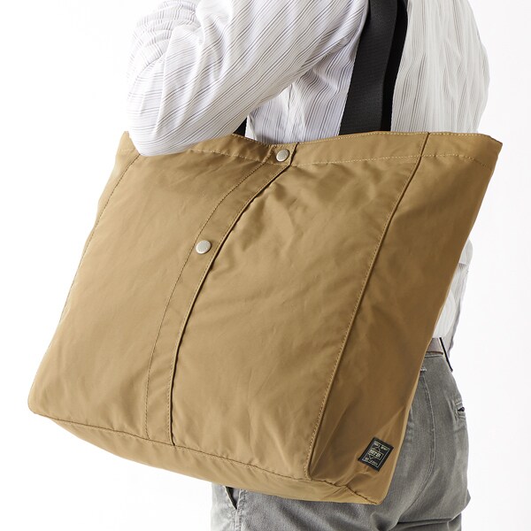 ポーター ポーター2 トートバッグ（660ー05794） | ポーター 吉田