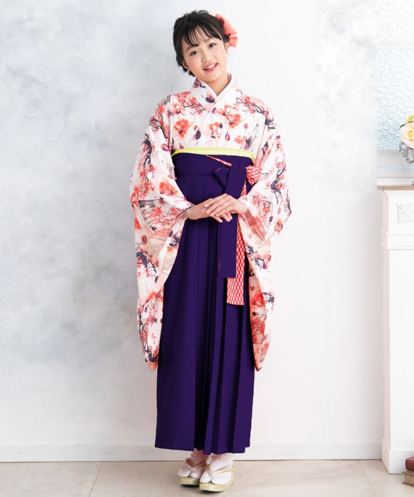 スウィートマミー(SWEET MOMMY) 卒業袴 の一覧 | マルイウェブチャネル