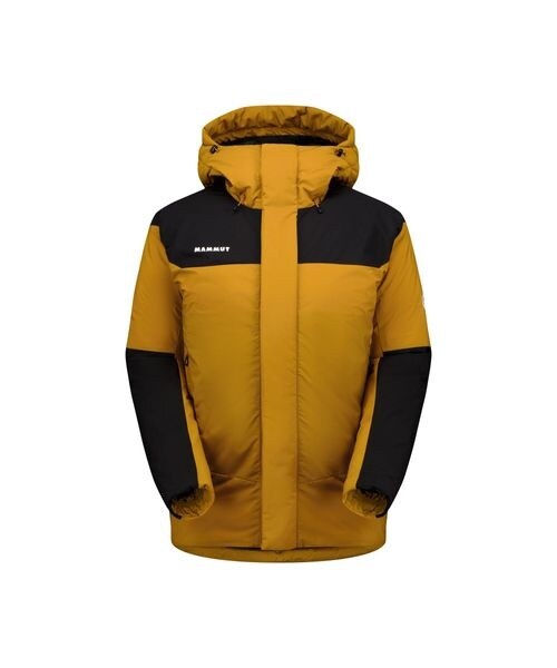ジャケット ICEFALL SO THERMO HOODED JACKET AF MEN (アイスフ