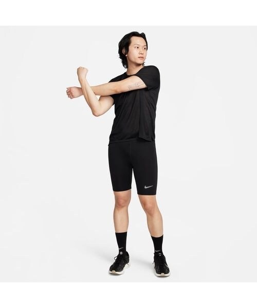 タイツ ナイキ DF ファスト BF ハーフ タイツ | ナイキ(NIKE) | マルイ