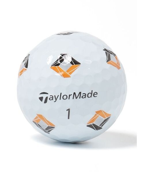 ゴルフボール slv TMJ24 TP5 pix JPN 3b | テーラーメイド(taylormade