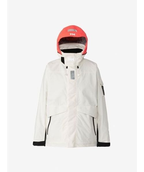 ジャケット Ocean Frey Jacket (オーシャンフレイジャケット) | ヘリー