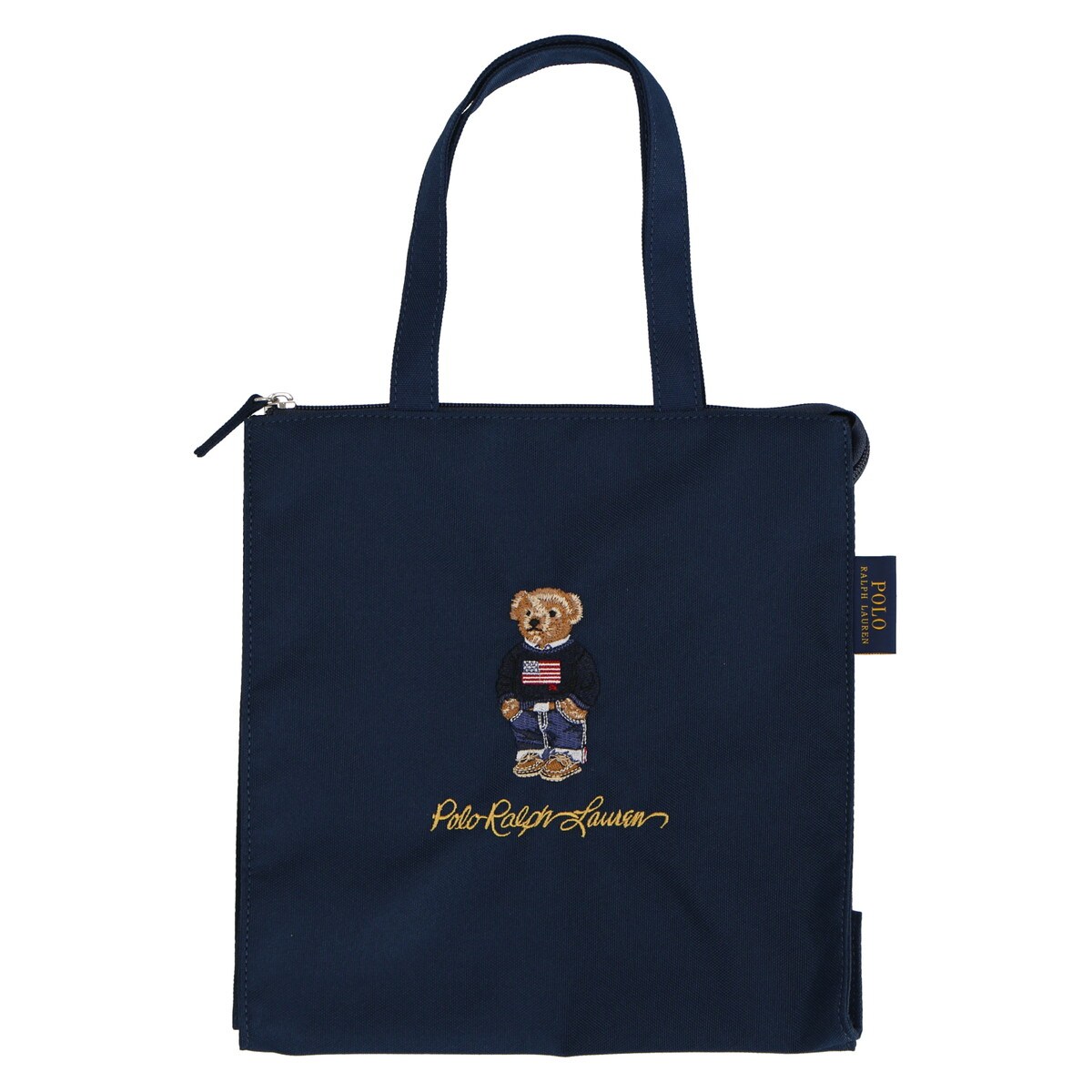 トートバッグ【POLO RALPH LAUREN（ポロ ラルフ ローレン）】 | ポロ