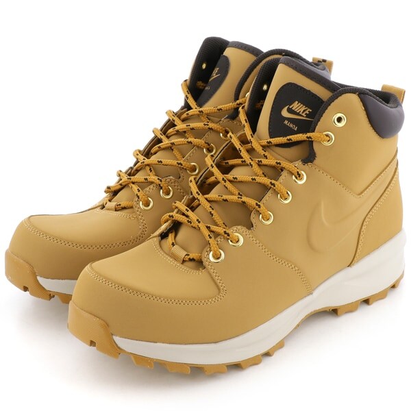 NIKE/ナイキ/ MANOA LEATHER BOOTS/マノアレザー | ナイキ(NIKE