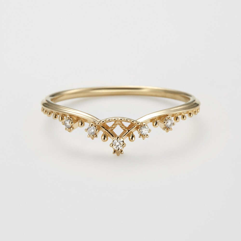 K10リング | ノジェス(NOJESS) | マルイウェブチャネル