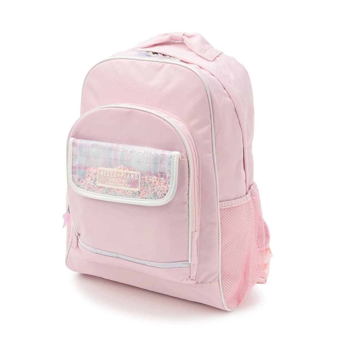 メゾピアノ リュック」の人気商品一覧 | 安い商品を通販サイトから探す