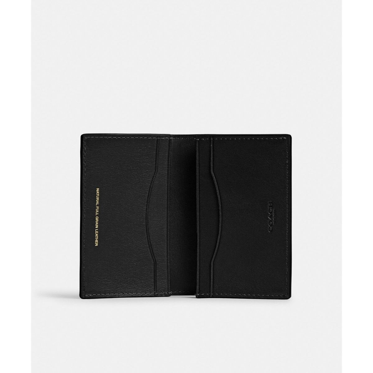 バイフォールド カード ケース | コーチ(COACH) | マルイウェブチャネル