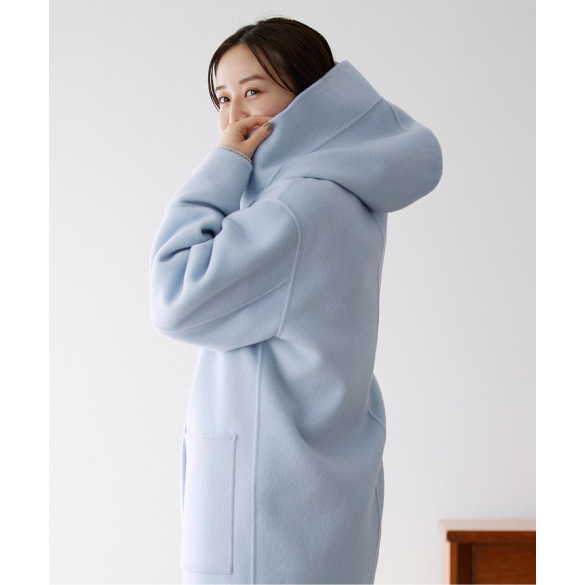 スーパー160ダブルフェイス フードコート | イエナ(IENA) | マルイ