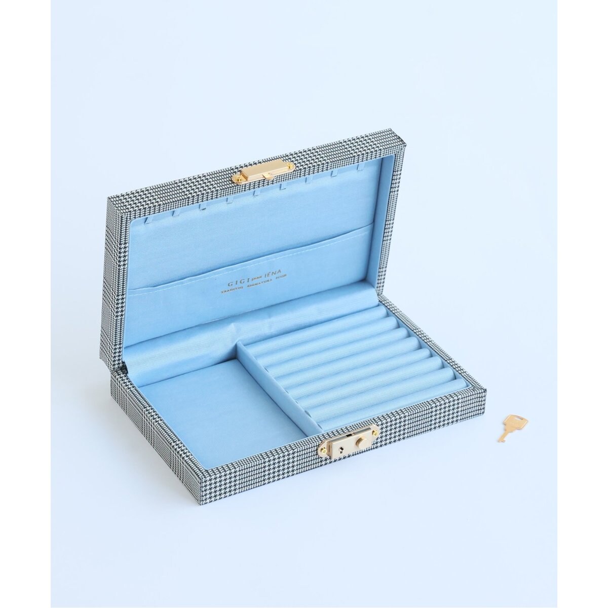 GIGI/ジジ】別注 ジュエリーボックス | イエナ(IENA) | マルイウェブ