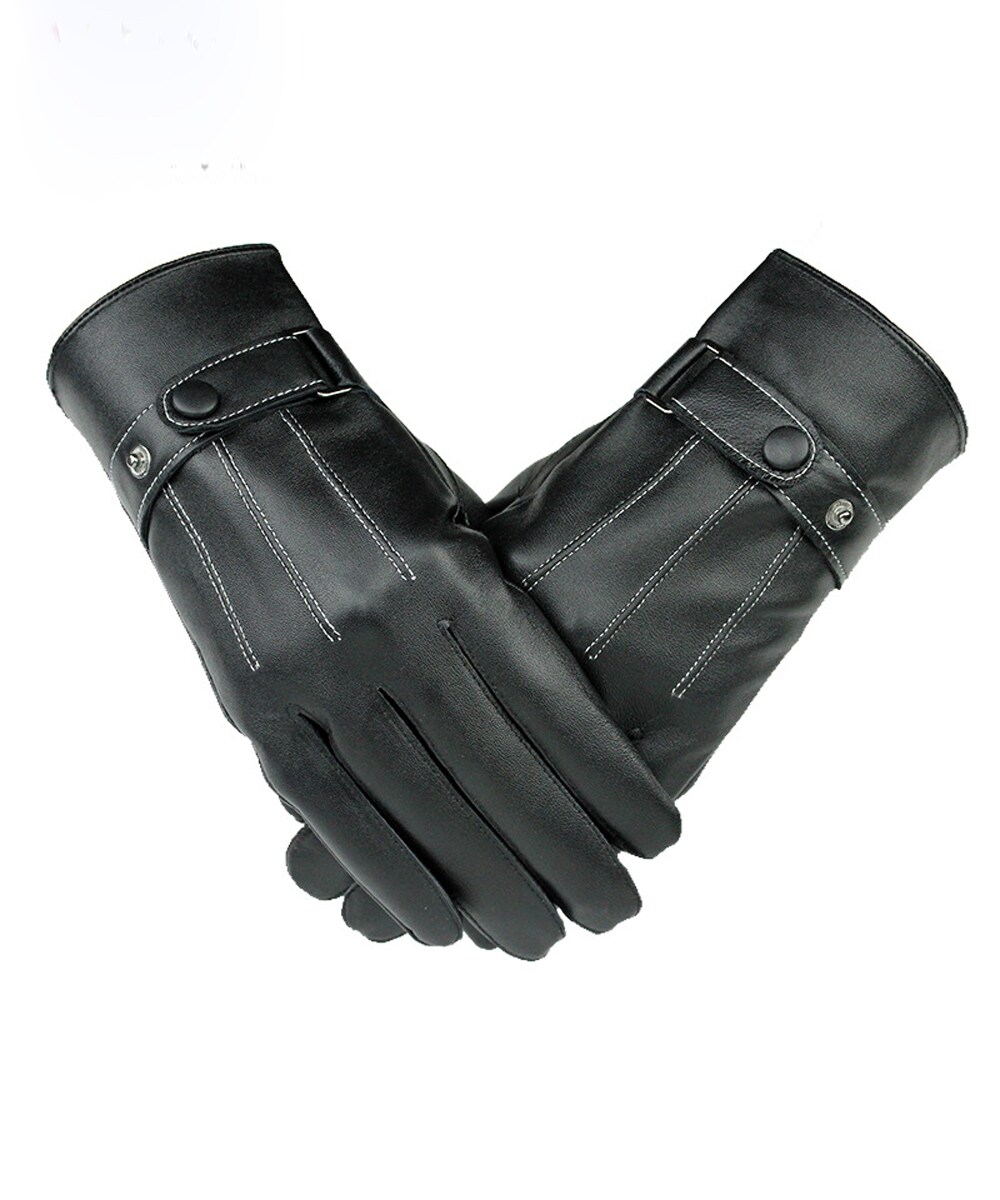 アーセナル レザーグローブ(スマホ対応) | ニュージェントルマン(NEW