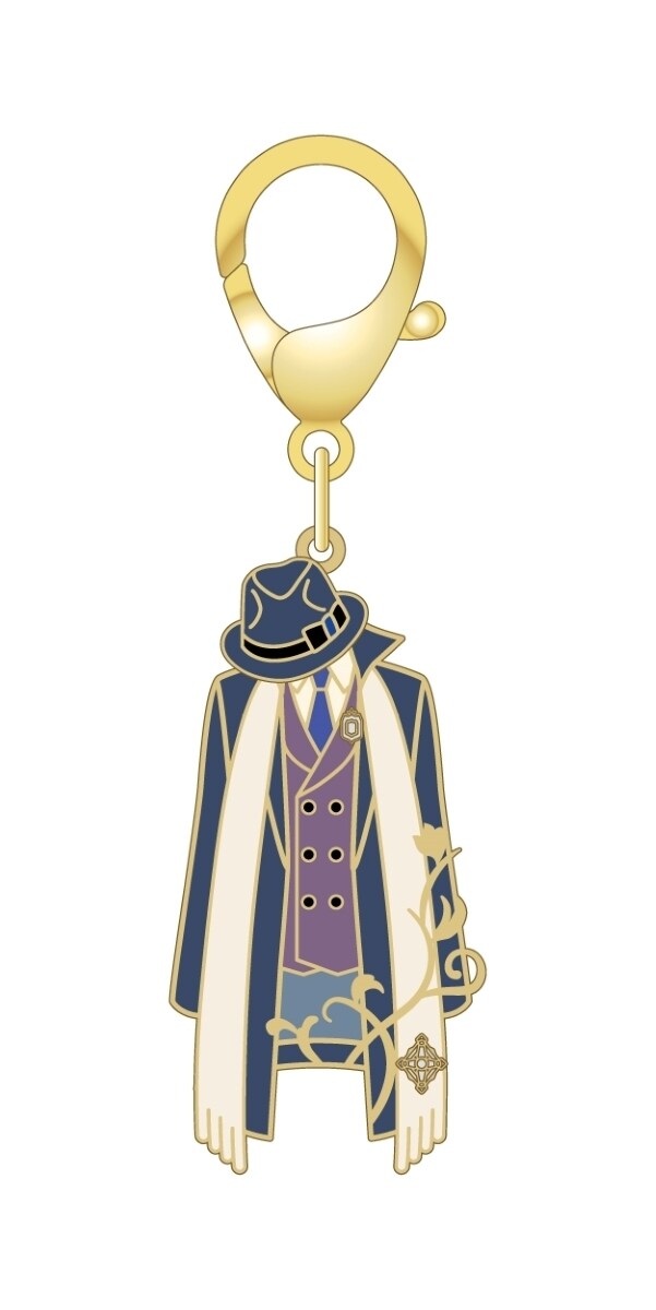 ピオフィオーレの晩鐘 ピオフィオーレの晩鐘 AGF2019 ダンテ アクリル