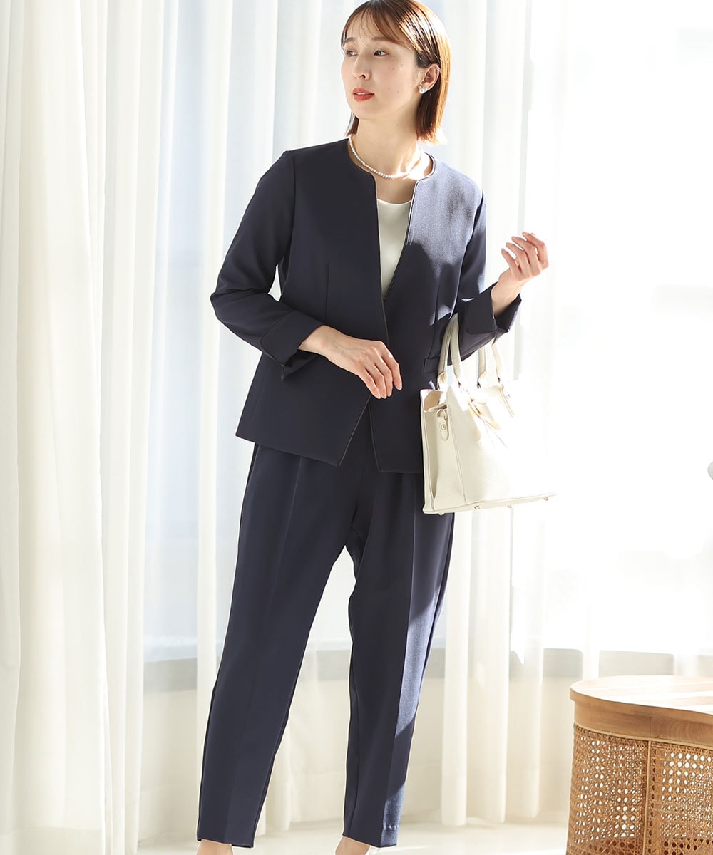 セレモニー フォーマル 入園式 入学式 卒園式 卒業式 七五三 ママ