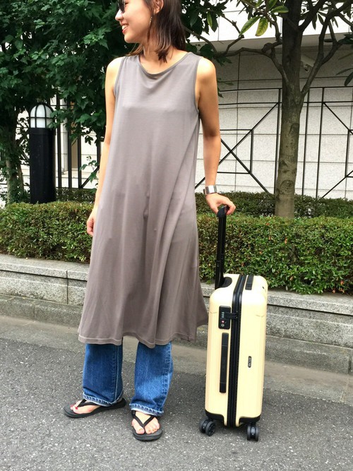 別注】BY∵ RIMOWA SALSA 58L 2016： （トラベルバッグ