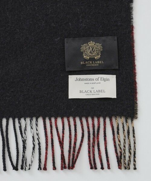 セール】 【WEB限定】【10th ANNIVERSARY】Johnstonsクレストブリッジ