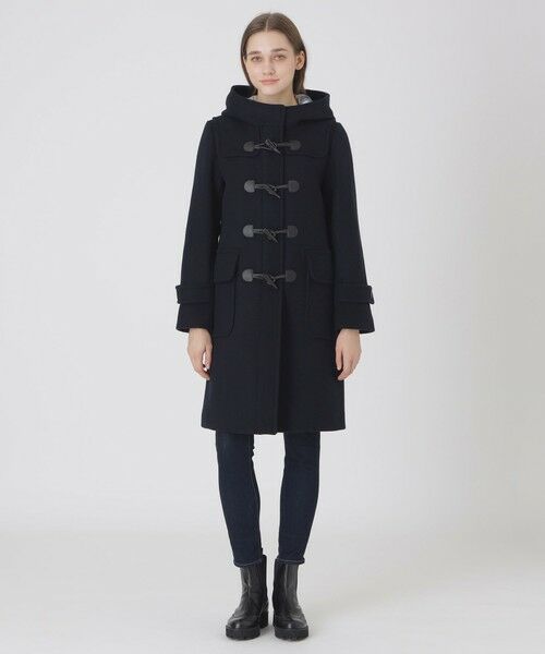 楽天市場】ブルーレーベル ダッフルの通販