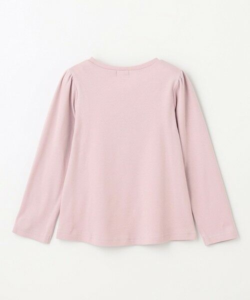 セール】 スイーツプリント 長袖 Tシャツ （カットソー）｜ANY