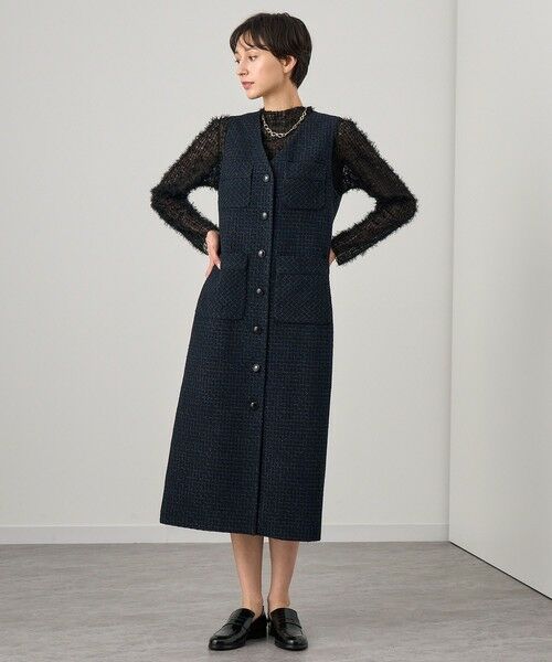 セール】 プレイドフェザーチュール プルオーバー （カットソー