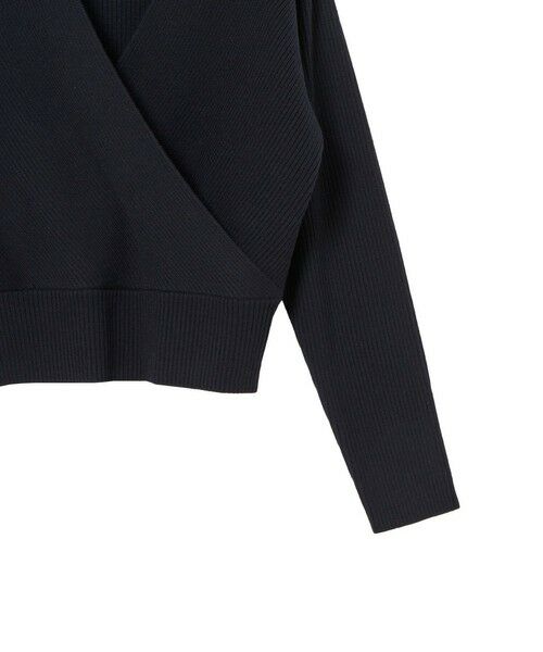 セール】 メリノウールカシュクール プルオーバー （ニット・セーター