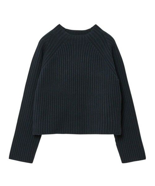 セール】 バックレースアップ プルオーバー （ニット・セーター