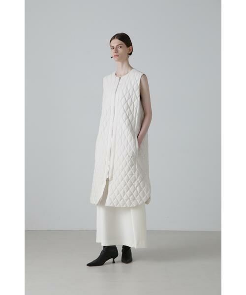 セール】 ◇パディッドダウンコート （アウター）｜ADORE / アドーア