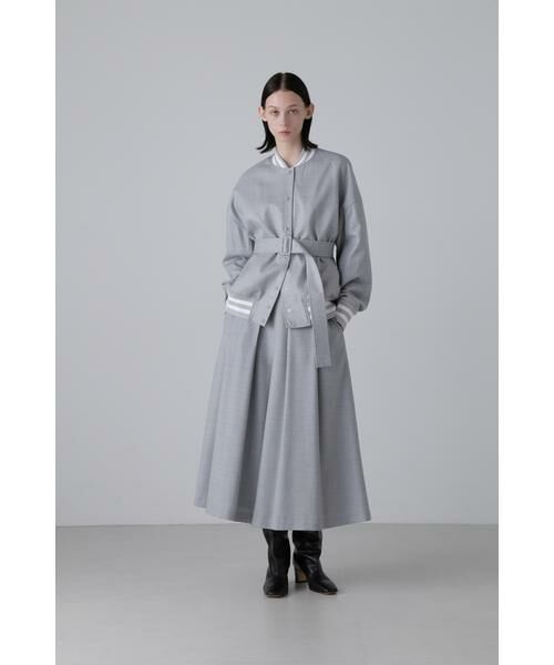 セール】 ウールサキソニージャケット （テーラードジャケット