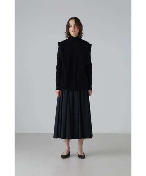 セール】 2WAYトロスカート （スカート）｜ADORE / アドーア