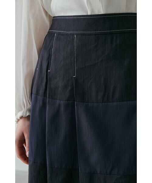 セール】 クリアクロススカート （スカート）｜ADORE / アドーア