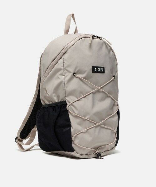 セール】 撥水 パッカブルバックパック 20L （リュック・バックパック