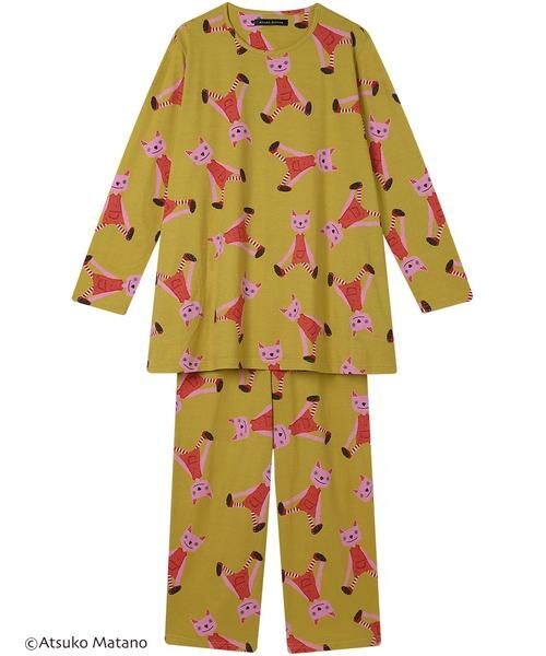 楽天市場】マタノ アツコ パジャマの通販