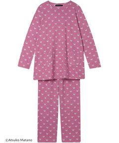 Atsuko Matano / アツコ マタノ （レディース） インナー・ルーム