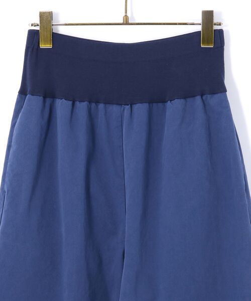 ウエストリブワイドパンツ （その他パンツ）｜BEARDSLEY / ビアズリー