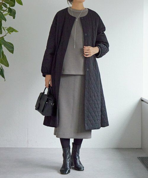 ダンボールタイトスカート （ロング・マキシ丈スカート）｜BEARDSLEY