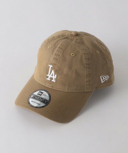 NEW ERA（ニューエラ）＞ 9TWENTY LA BEIGE /キャップ （キャップ
