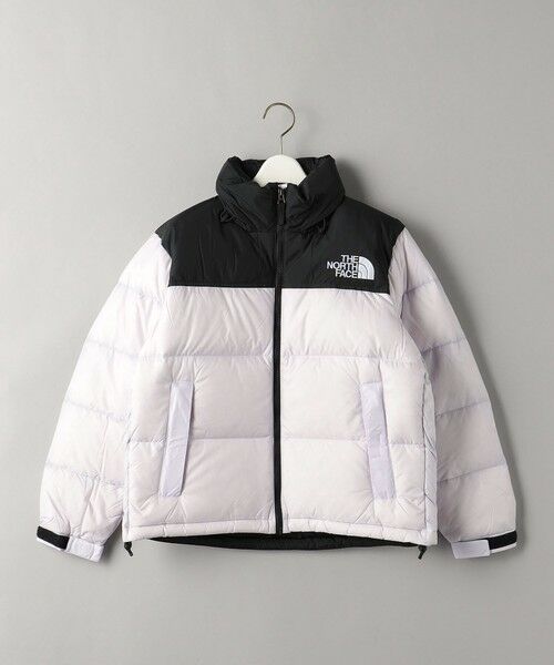 THE NORTH FACE＞ショート ヌプシ ジャケット （ダウンジャケット