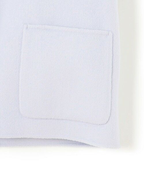 セール】 【WEB限定】VERDUN / ウールリバーショートコート （その他