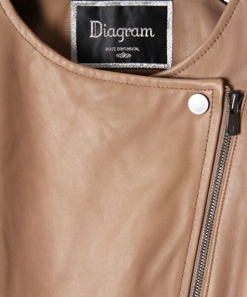 セール】 FOXファーライダース （レザーブルゾン・ジャケット）｜GRACE