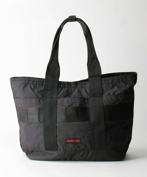 ブリーフィング ] BRIEFING DISCRETE TOTE トートバッグ （トート