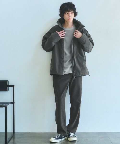 別注】＜Marmot＞GLR 2-IN1 シェルジャケット （ナイロンジャケット