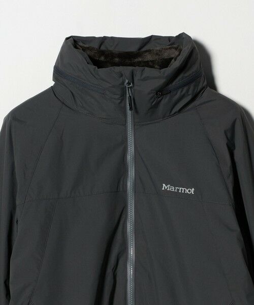 別注】＜Marmot＞GLR 2-IN1 シェルジャケット （ナイロンジャケット