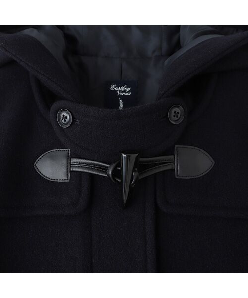 ダッフルコート （ダッフルコート）｜EASTBOY / イーストボーイ