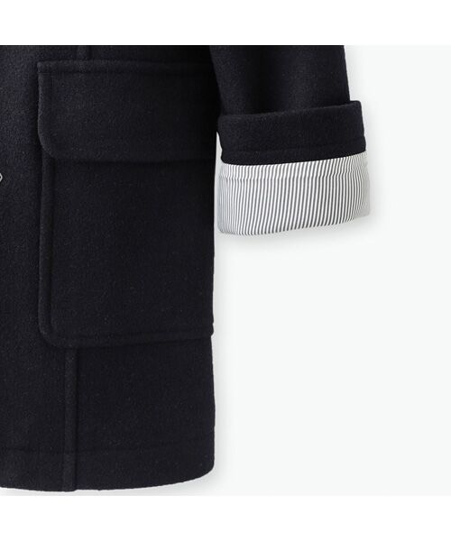 ダッフルコート （ダッフルコート）｜EASTBOY / イーストボーイ